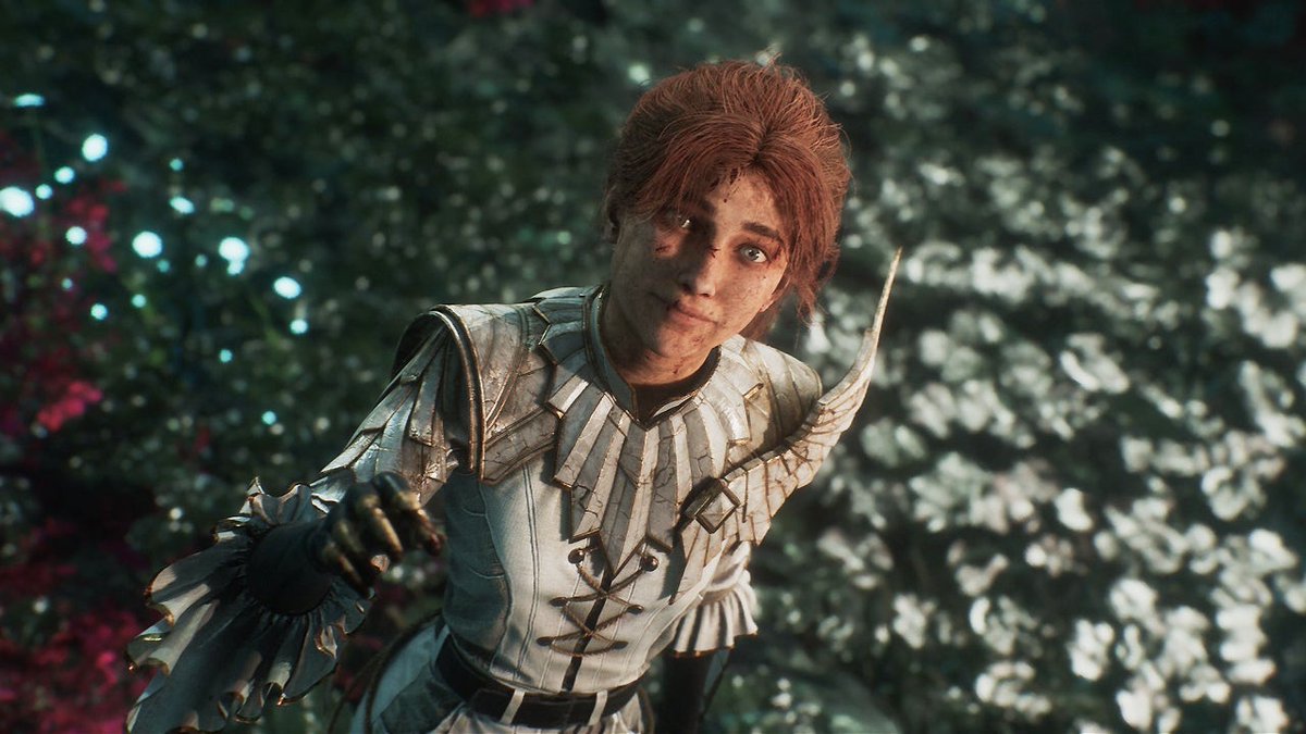 velorpiannoobo's tweet image. احصل على خصم 20% على أفضل لعبتين للكمبيوتر في 2025 من Fanatical! لا تفوت الفرصة لتجربة هذه الألعاب الرائعة بأسعار مخفضة. المزيد من التفاصيل هنا: [رابط الخبر]

#PCGames #FanaticalDeals #GamingDiscounts #BestGames2025