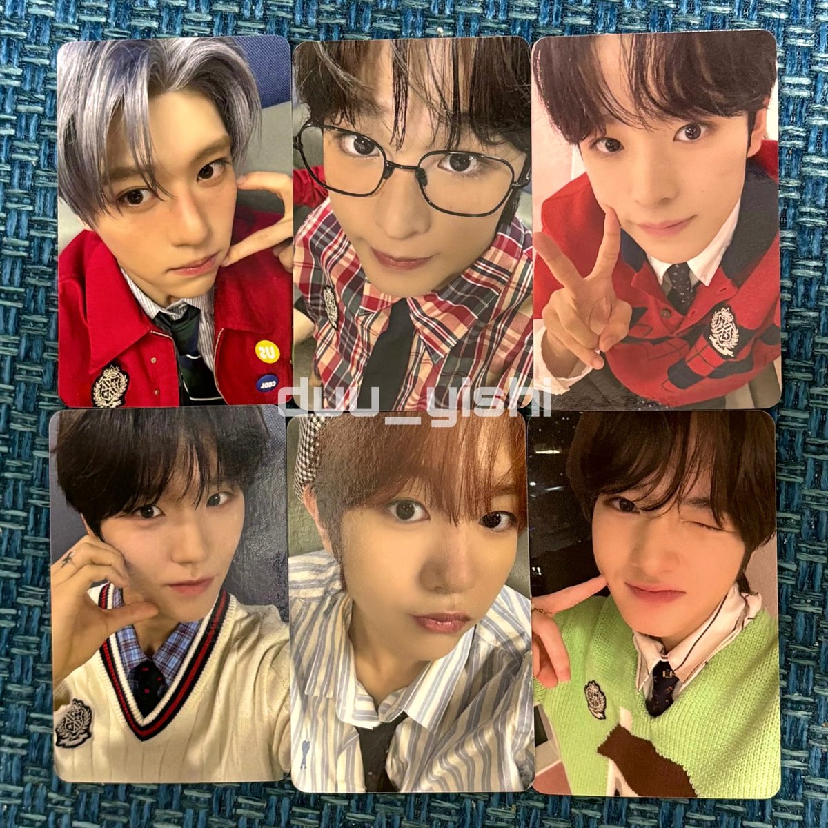듀유우⭐️ tweet media