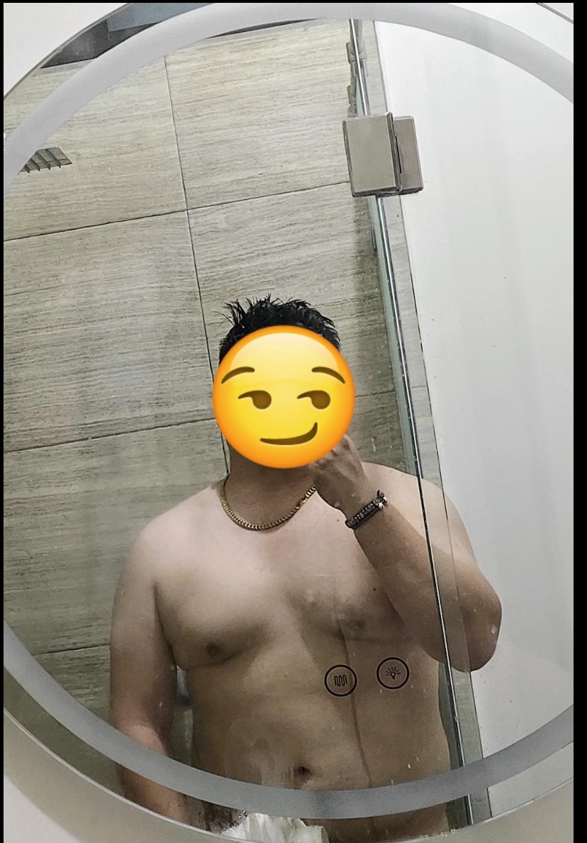 IngPlacer's tweet photo. Después de un largo día de trabajo toca un buen baño quién me ayuda con el jabón 😉😏 https://t.co/EkG06NJFYn