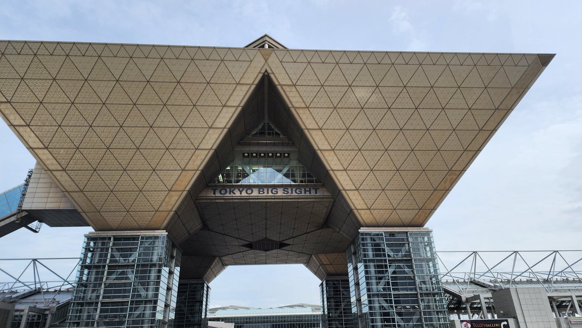 Alright I think I found the place for Evo Japan