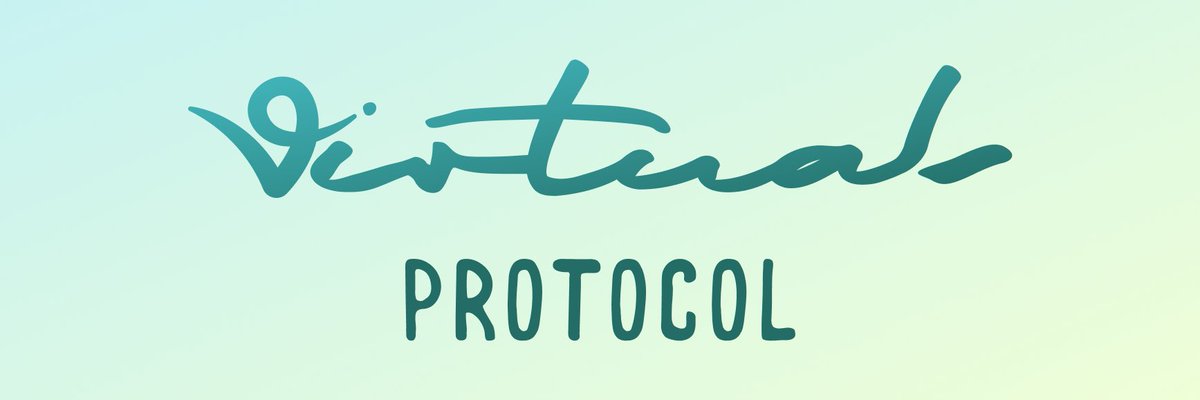 Thomas.pain 🐉 $MON (@thomas777684x) on Twitter photo Is it hard to farm points on Binance web3 airdrop?
Don't worry you can focus on farming Virtual Points
<a href="/virtuals_io/">Virtuals Protocol</a> its easy and completely free and you can earn money$ from the app.
📌step by step below
1/ WHAT'S VIRTUAL POINT PROGRAM?
<a href="/virtuals_io/">Virtuals Protocol</a> is opening FARM points Is it hard to farm points on Binance web3 airdrop?
Don't worry you can focus on farming Virtual Points
<a href="/virtuals_io/">Virtuals Protocol</a> its easy and completely free and you can earn money$ from the app.
📌step by step below
1/ WHAT'S VIRTUAL POINT PROGRAM?
<a href="/virtuals_io/">Virtuals Protocol</a> is opening FARM points
