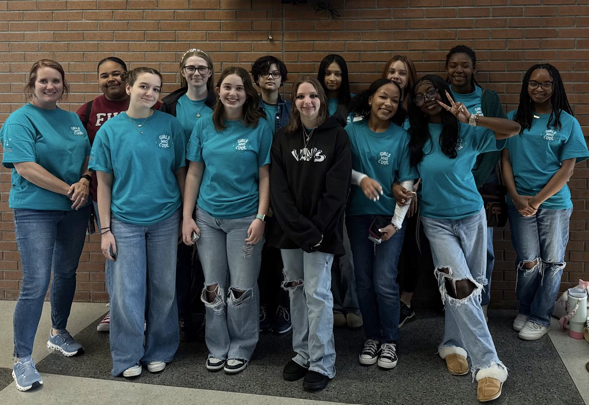 Harris County School District - GA tweet media