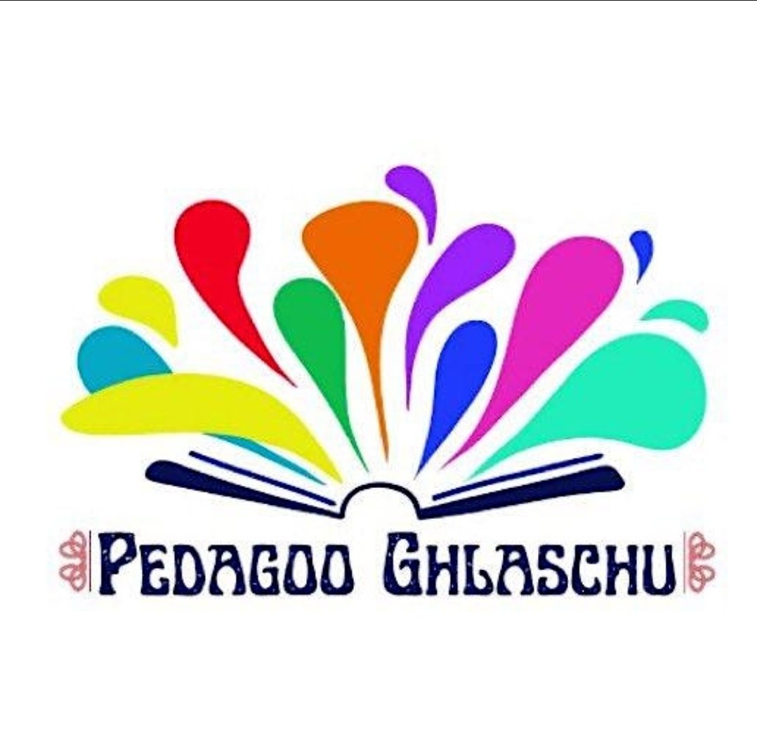 So looking forward to seeing so many friends <a href="/pedagoo/">Pedagoo</a> #pedagooghlaschu -it's feeling Iike a family reunion! ❤️