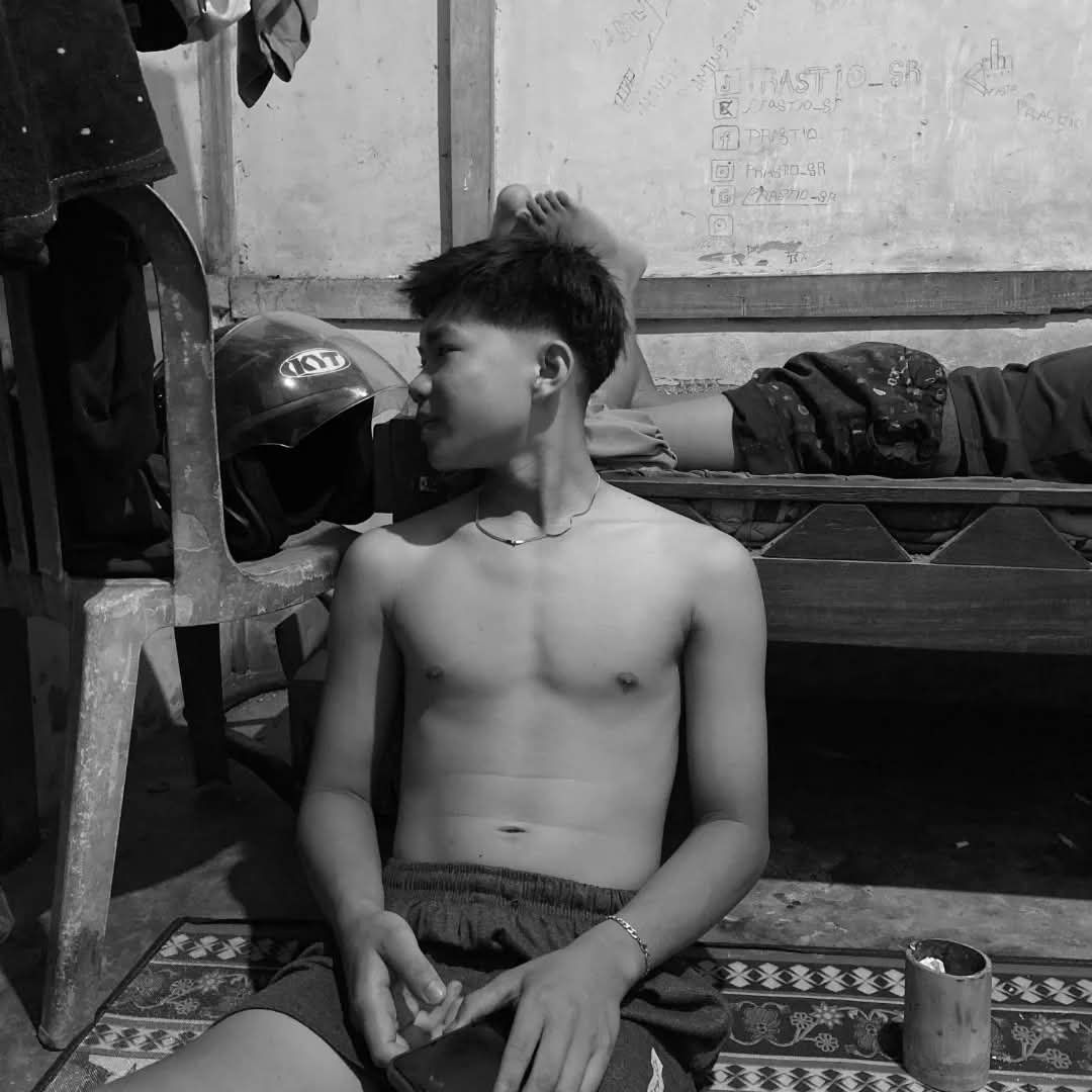 #budakbengkulu