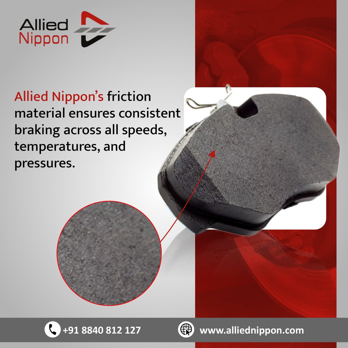 Allied Nippon Private Limited (@AlliedNippon) / Posts / X