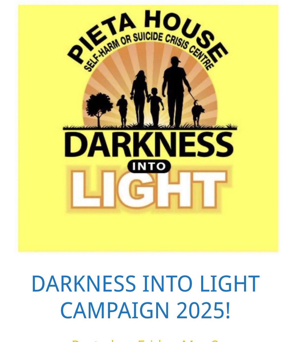 Coláiste Bríde D22 (@colaistebride) on Twitter photo Wear Yellow Day on Friday May 9th for #DIL2025 Our LCVP students are leading our fundraising day for <a href="/PietaHouse/">Pieta</a> ahead of participating in <a href="/DILCorkagh/">Darkness Into Light Corkagh Park</a> walk in the early hours in Corkagh Park. <a href="/ARoche__/">Alanna Roche</a> e Wear Yellow Day on Friday May 9th for #DIL2025 Our LCVP students are leading our fundraising day for <a href="/PietaHouse/">Pieta</a> ahead of participating in <a href="/DILCorkagh/">Darkness Into Light Corkagh Park</a> walk in the early hours in Corkagh Park. <a href="/ARoche__/">Alanna Roche</a> e