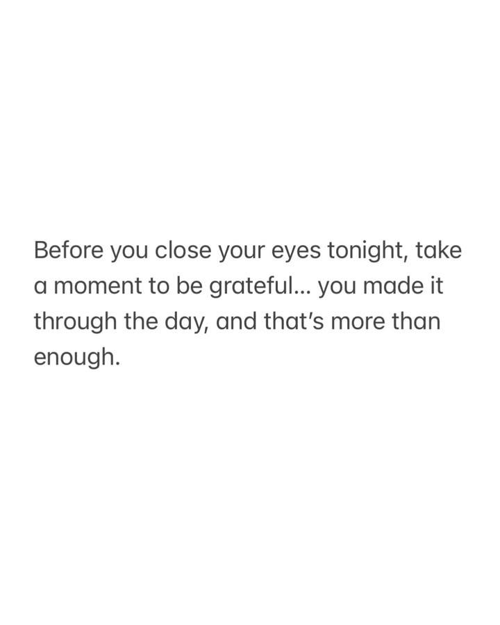 Grateful ❤️
