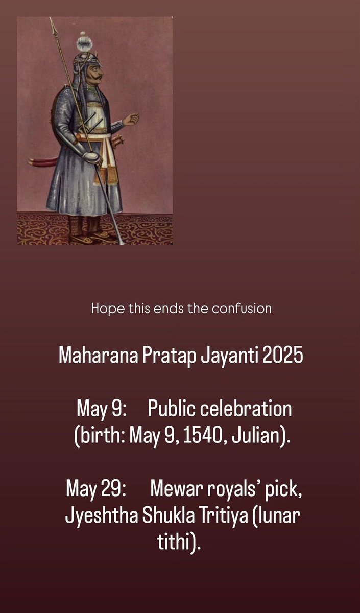 #maharanapratapjayanti  #mewar #rajpoot