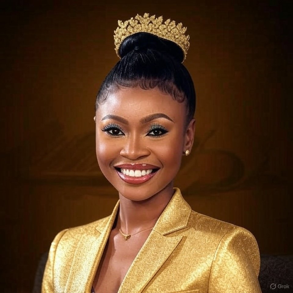 Queen KuyikB👑 (@queenkuyikb) on Twitter photo No matter what, protect those smiles.
• Don't get robbed
• Don't give the room to be robbed.
Smile even when you are not motivated.
Happy Friday and GM Legend!
Grok it by <a href="/IamEriOluwa/">🏘️IamEri'Oluwa🇳🇬</a> No matter what, protect those smiles.
• Don't get robbed
• Don't give the room to be robbed.
Smile even when you are not motivated.
Happy Friday and GM Legend!
Grok it by <a href="/IamEriOluwa/">🏘️IamEri'Oluwa🇳🇬</a>