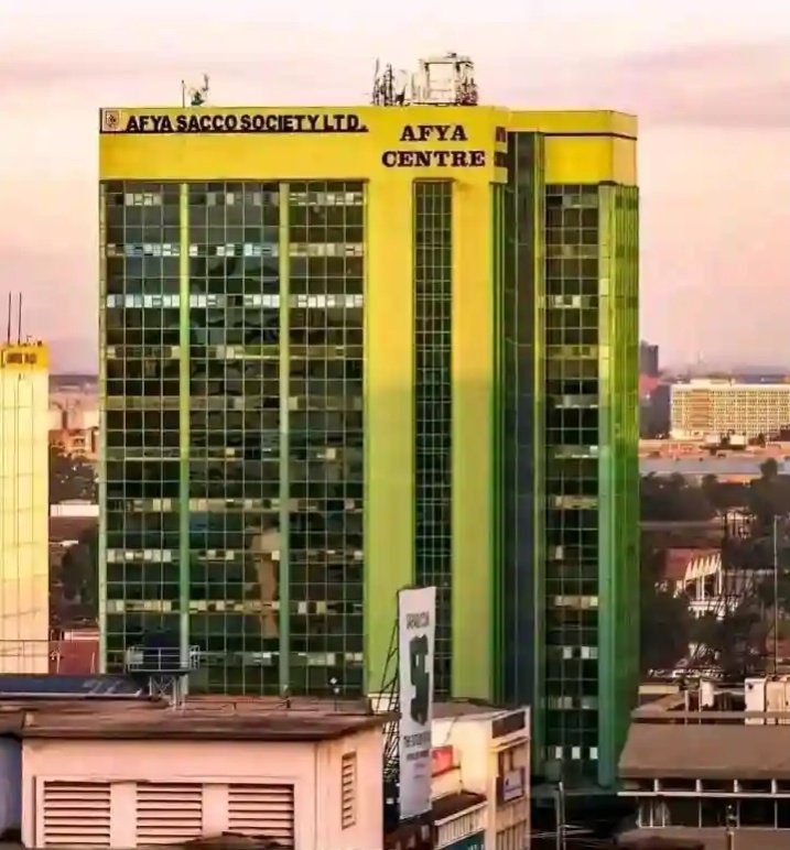 HUMUORn's tweet image. 14 RULES TO SURVIVE IN NAIROBI.... NO.7 is crucial for survival 

1. Don’t go to downtown if you don’t have to.