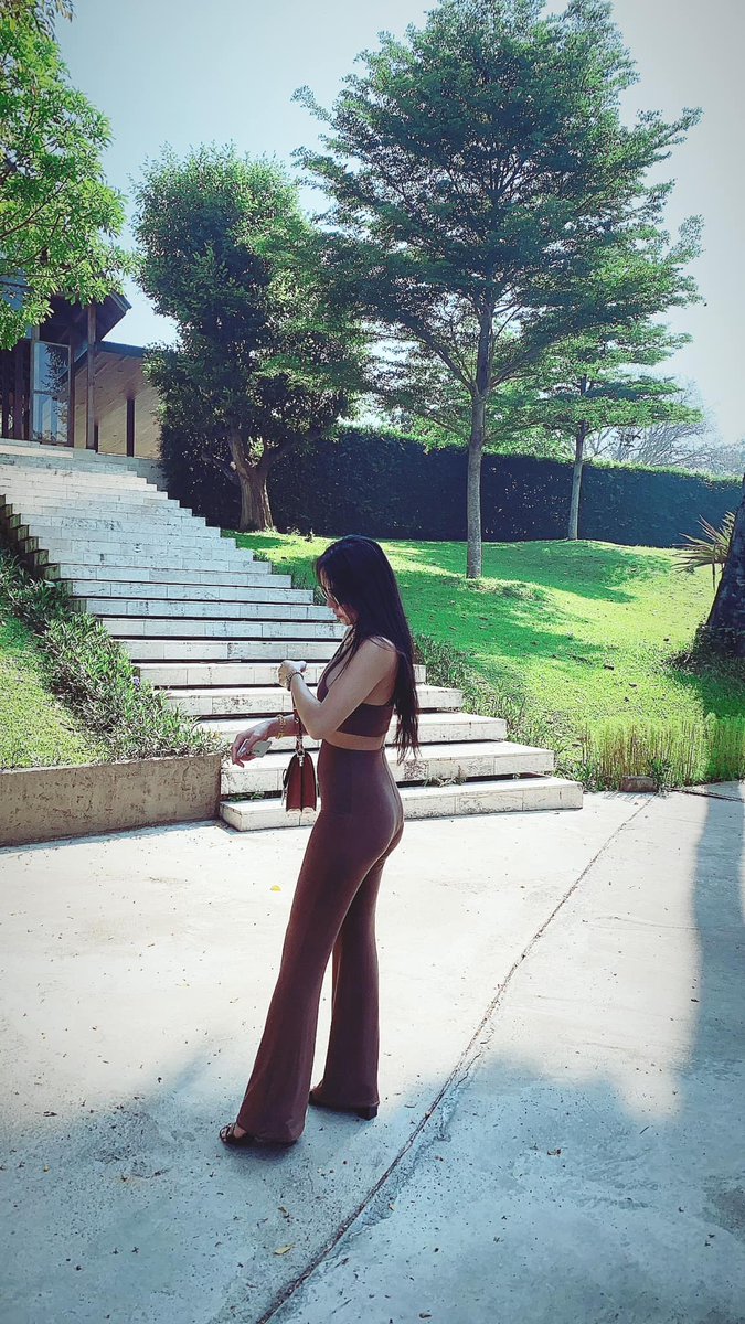 K7469Nangsaw's tweet photo. รสชาต���ของการเป็นหวานใจ จะหวานเท่าชาไทยรึป่าวนะ https://t.co/nIshlkJYcC
