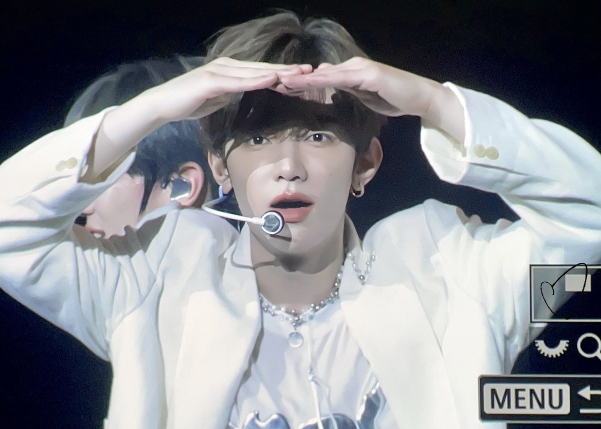 250509 pre
#장하오 #ZHANGHAO #章昊
#제로베이스원 #ZEROBASEONE