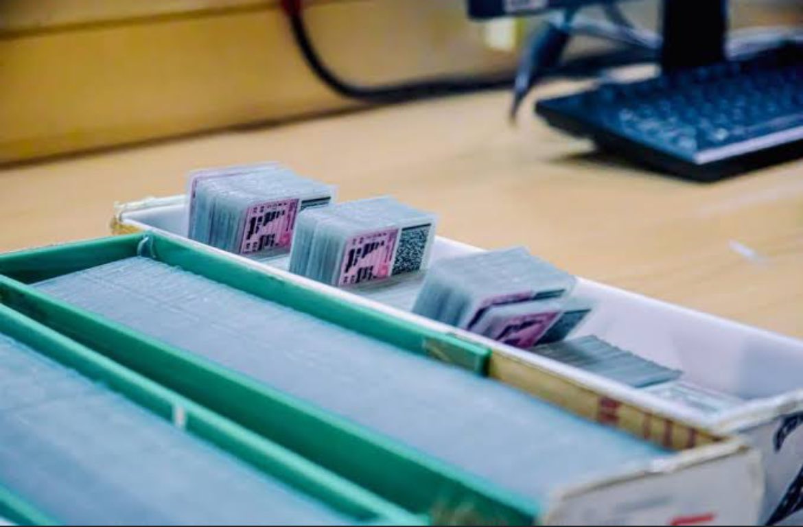 Good Morning, South Africa! 🇿🇦☀️ Great 
News! 

The Dept. of Transport has confirmed the driving license card printing machine is now fixed and operations have resumed smoothly 🛠️💳. 

To reduce the backlog, working hours will be extended ⏰. Thank you for your patience and