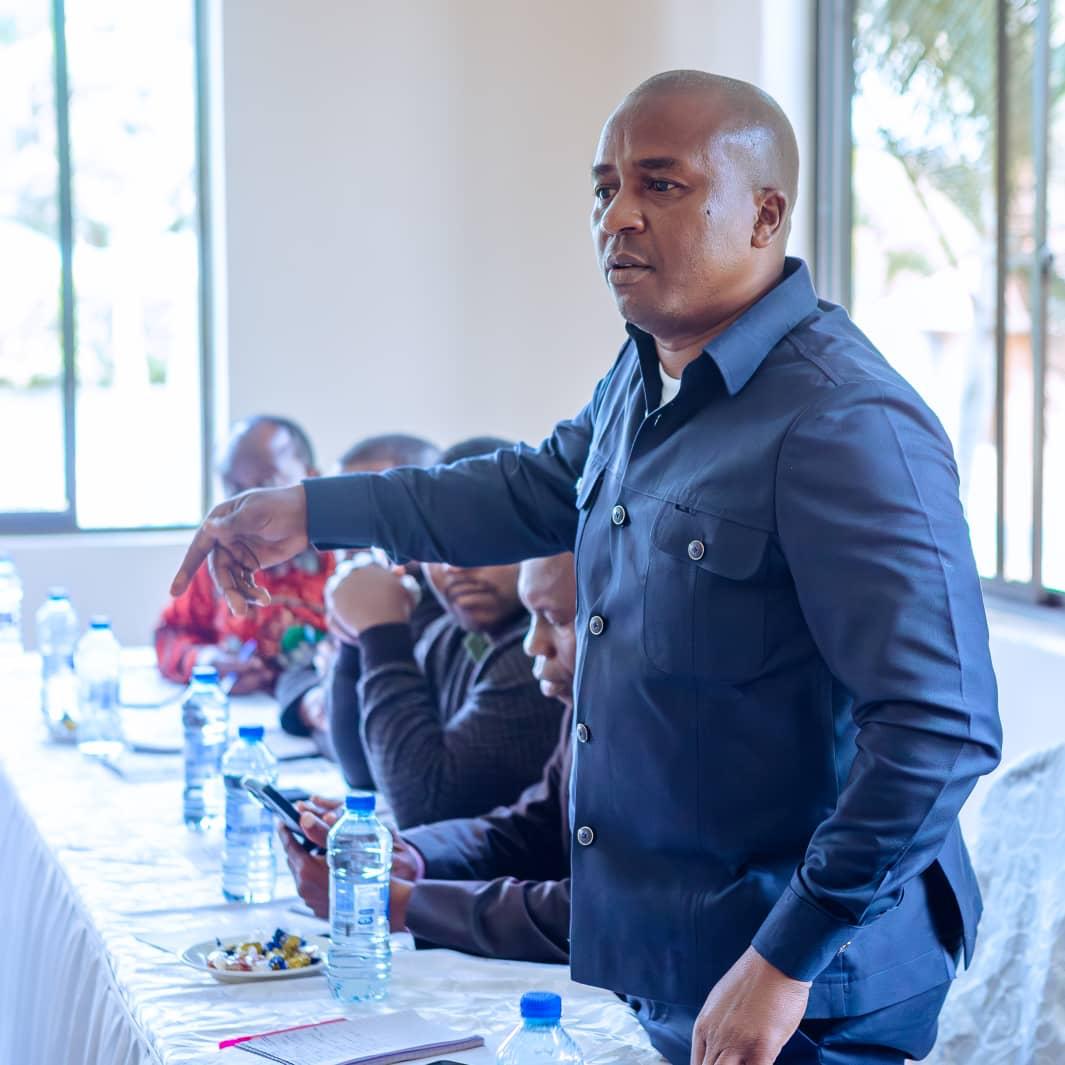 WWF-Tanzania tweet media