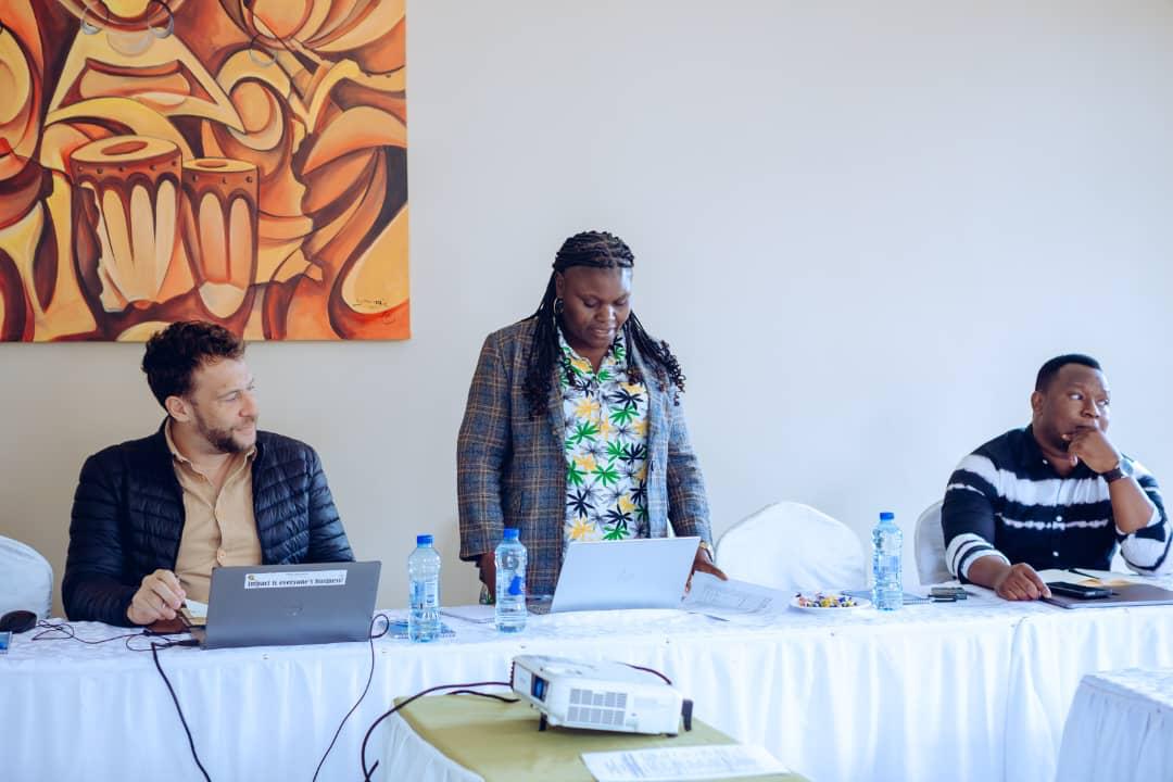 WWF-Tanzania tweet media