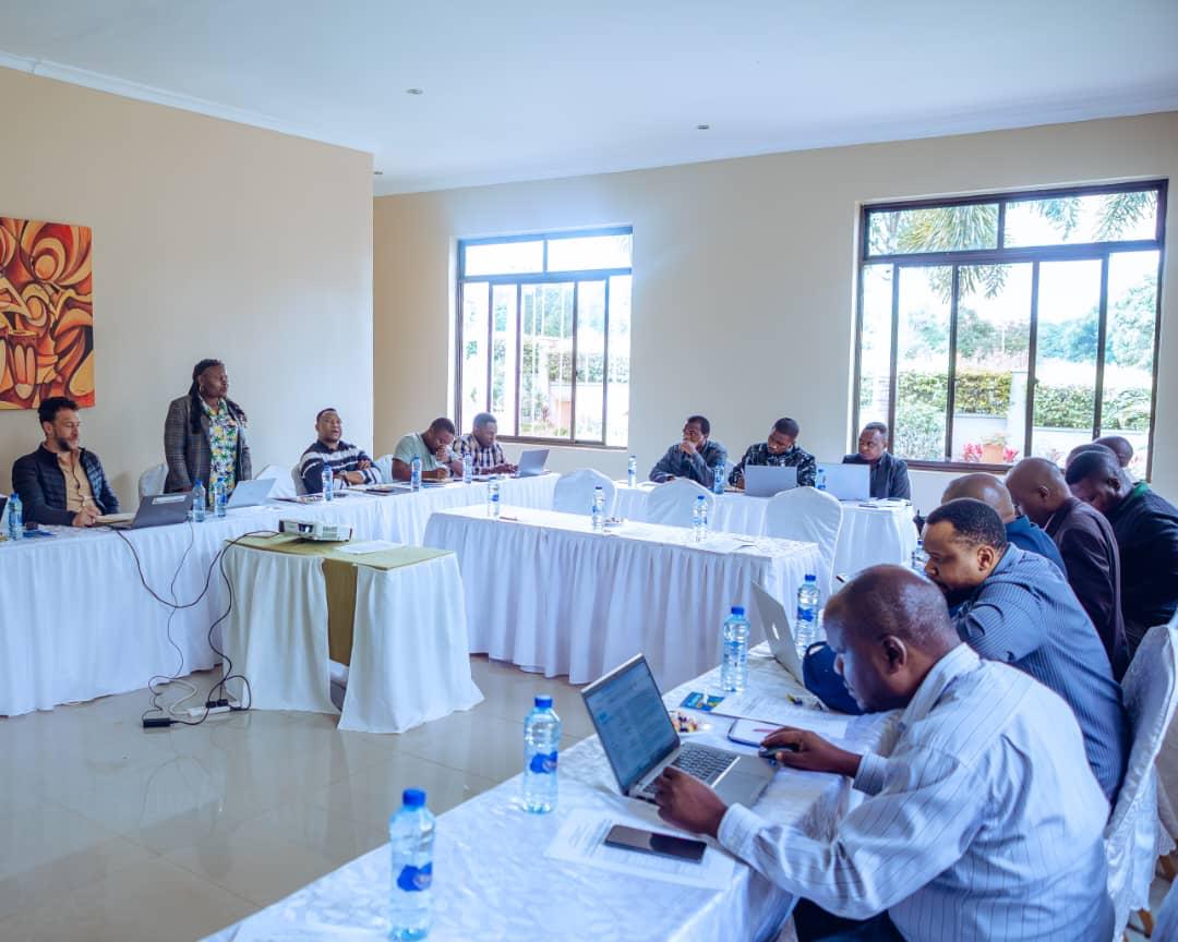 WWF-Tanzania tweet media