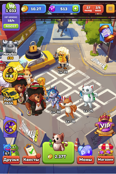 Roberto66607493's tweet photo. @ZARGATES @MemHustleArmy ID: 1955487432 
Just started grinding 🥴
@RonaldoS91715
@SergeyKissel_
@kapustalord https://t.co/9MQAm53u4Z