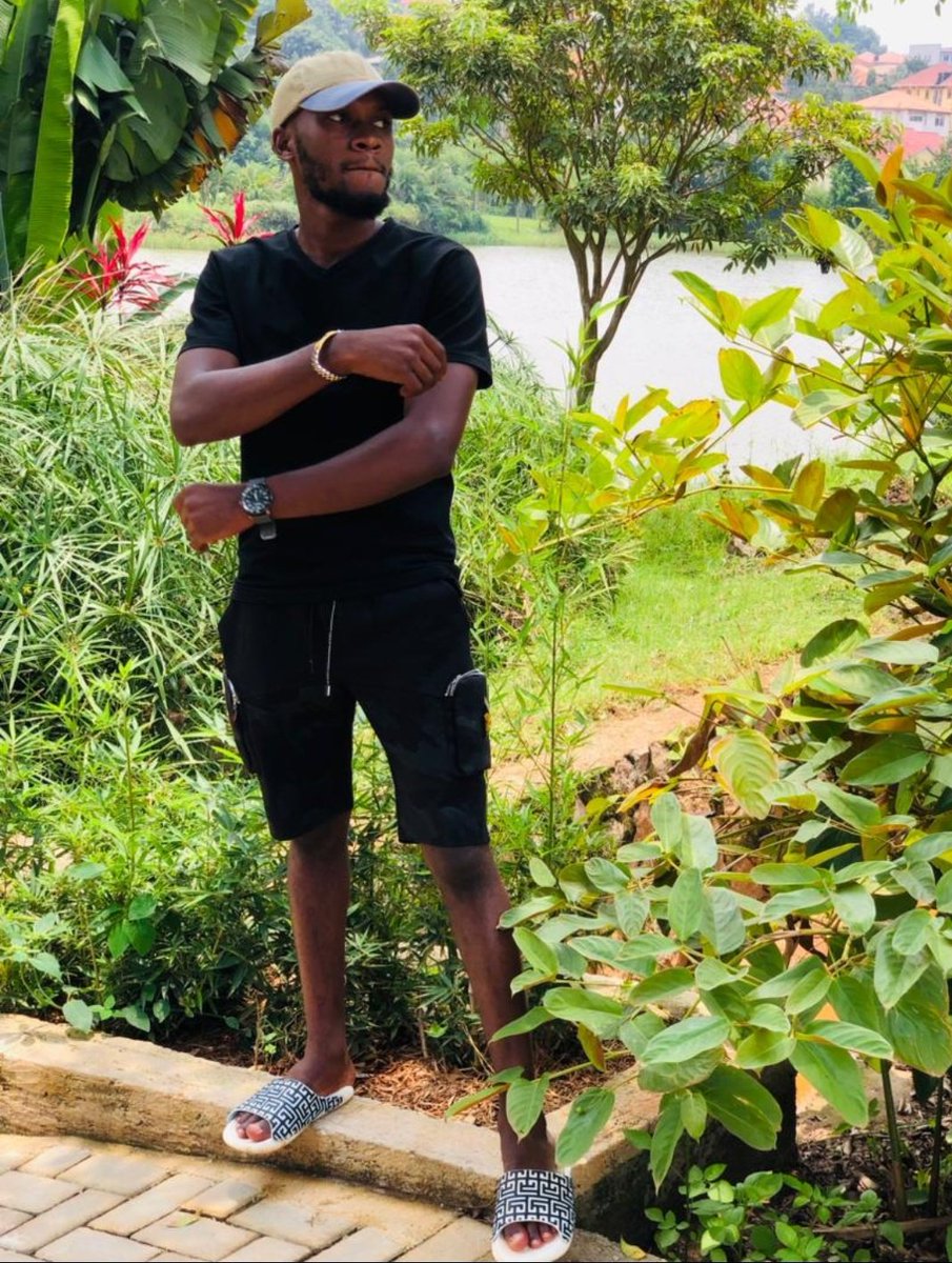 October Bae Tara🦋💙 (@dianenahabwe) on Twitter photo Good morning beautiful people
Help me wish my bro <a href="/alvinstyles256/">Alvin Styles</a> a happy birthday ❤️
He is so special to me .
Hey Mutahunga Alvin I love you ❤️ forever and for always Good morning beautiful people
Help me wish my bro <a href="/alvinstyles256/">Alvin Styles</a> a happy birthday ❤️
He is so special to me .
Hey Mutahunga Alvin I love you ❤️ forever and for always