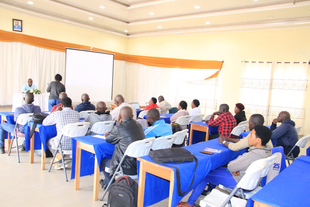 Ministère de la Santé Publique Burundi(MSP) tweet media
