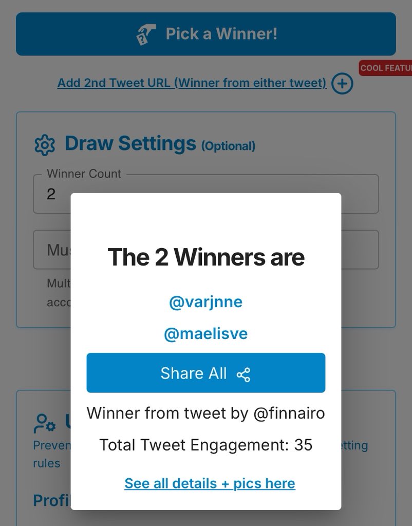 FINNEGAN. tweet media