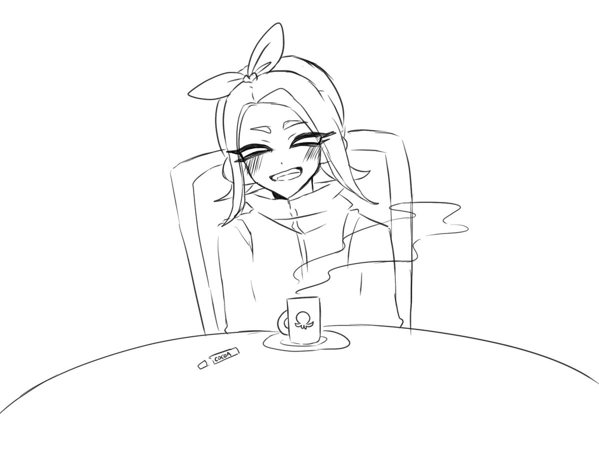 笑顔が素敵ね〜🫰