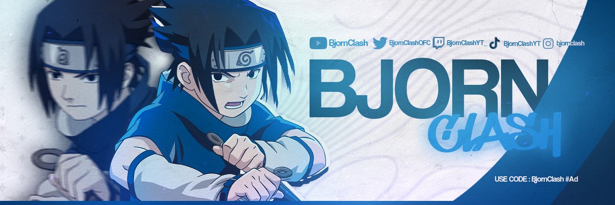 sasuke header (comission)
rt + like + follow pls