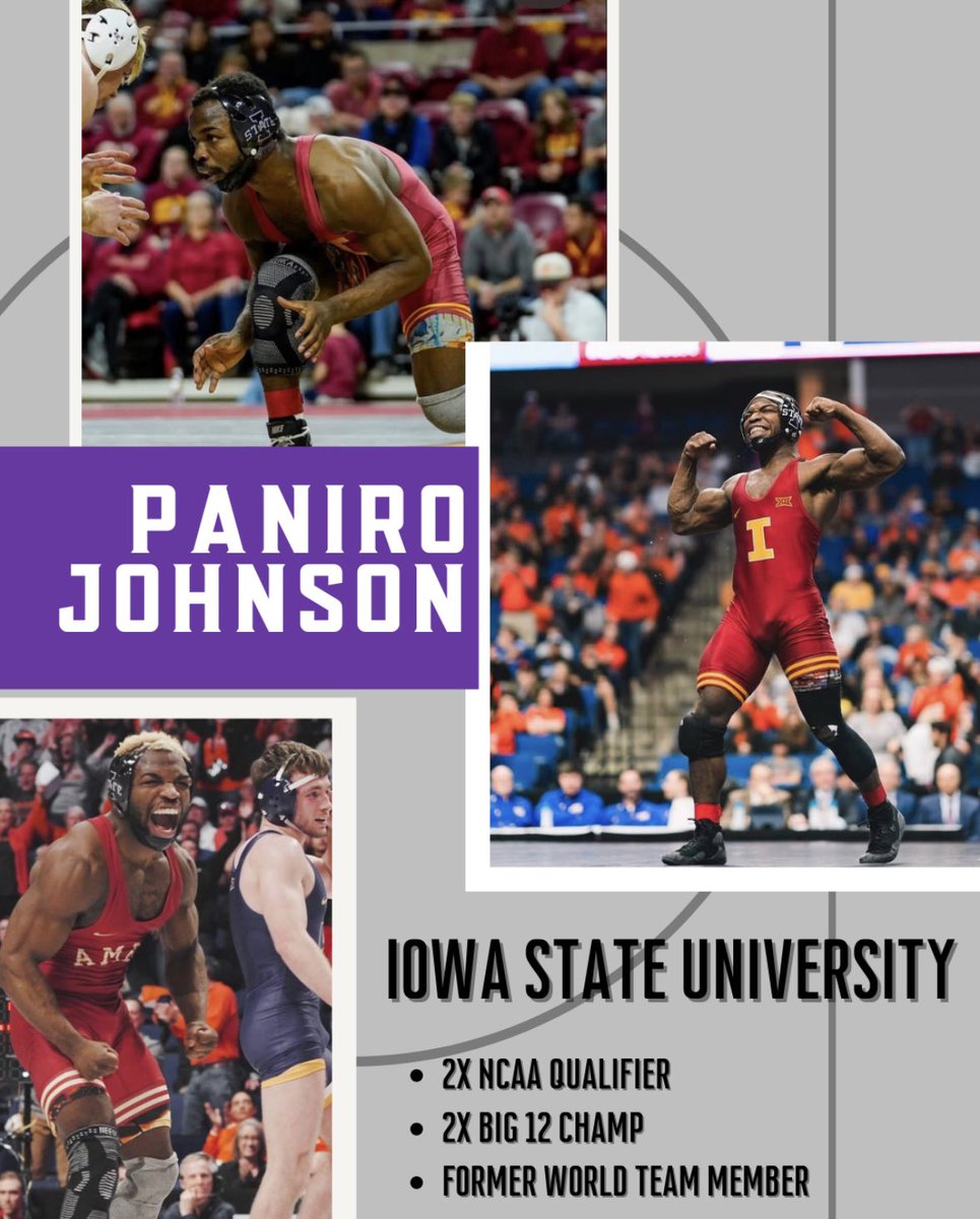 Chieftain Wrestling tweet media