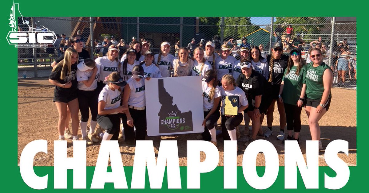 Southern Idaho Conference tweet media