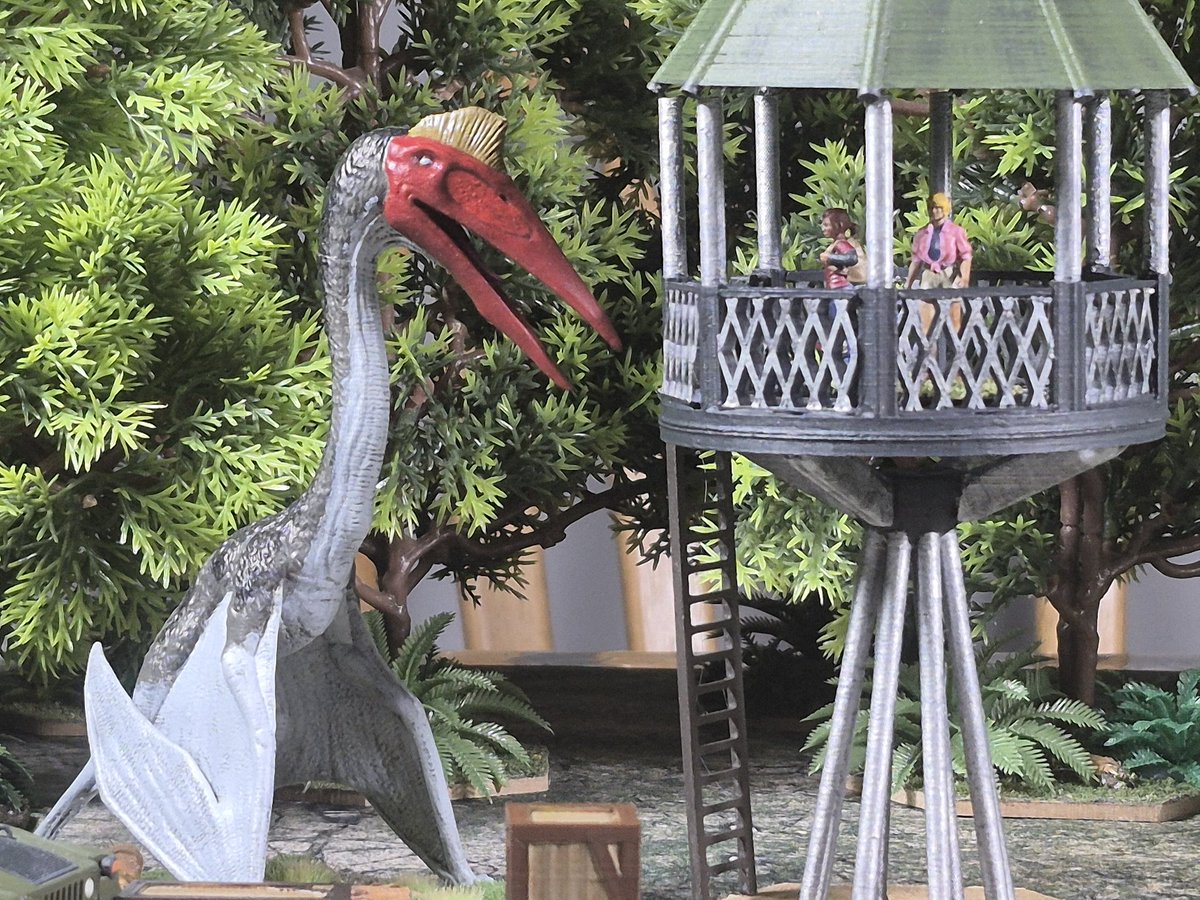 CloneaSaurusMG's tweet image. A little photography fun!