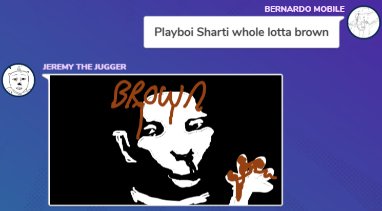 #BringBackTheClevelandShow (@purr_sona) on Twitter photo 