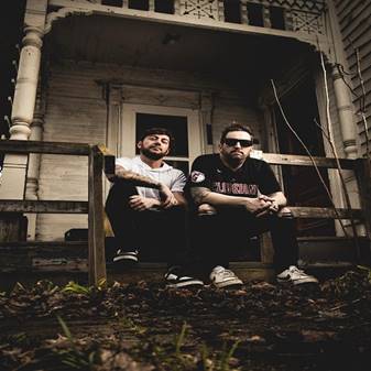 HOW WE FEEL Release Debut Album "Ready For War"! #music @howwefeelmusic ow.ly/Ht2E50VPsmK