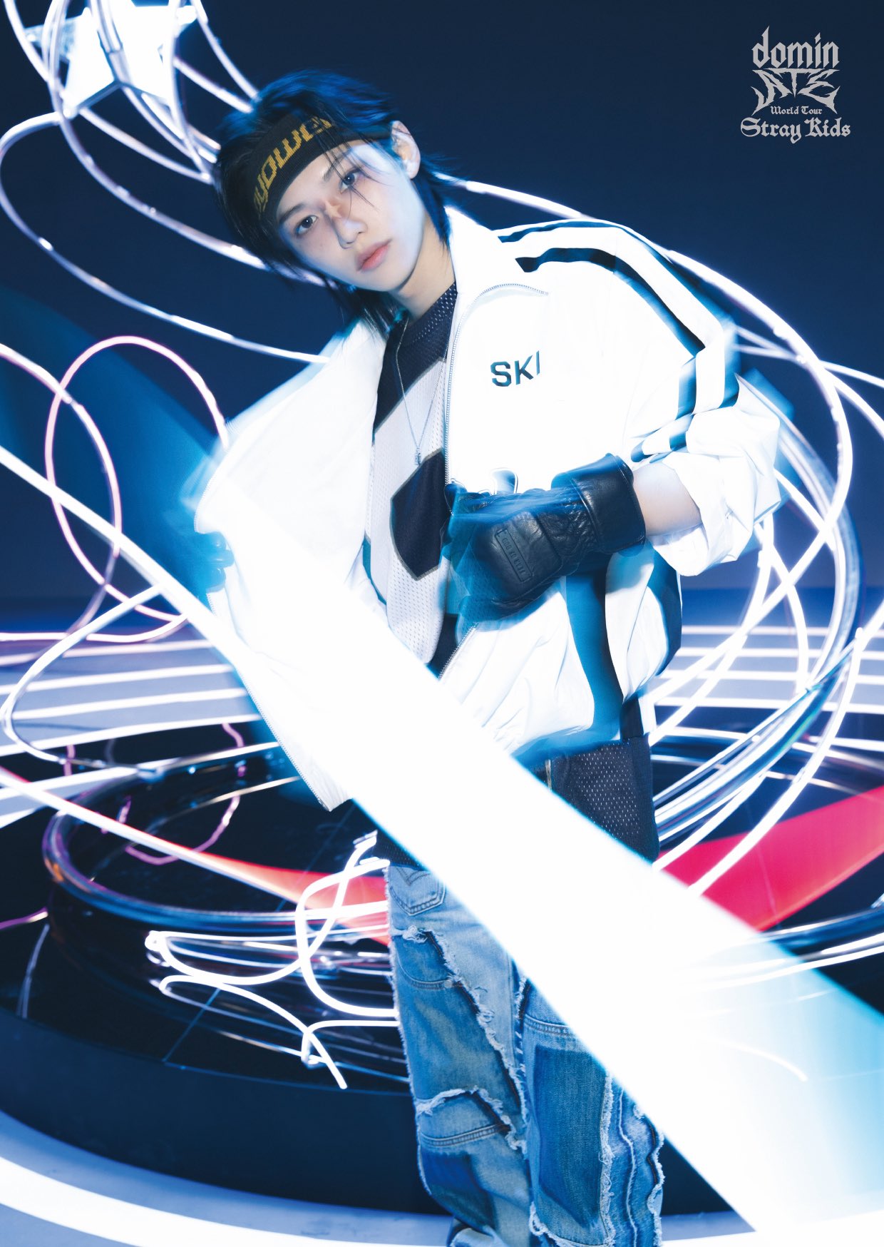 Stray Kids Japan Official on X: 
