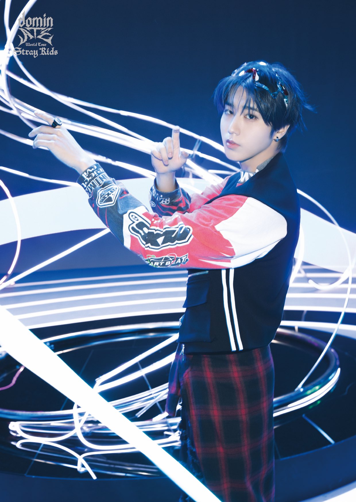 Stray Kids Japan Official on X: 