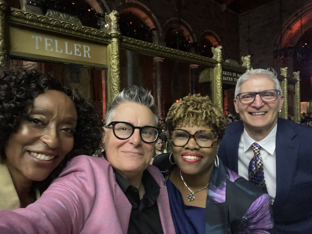 Tina Luongo (They/Them) (@tmluongo) on Twitter photo Love these folx! <a href="/AdrieneHolder/">Adriene Holder</a>
#DawneMitchell #LouSartori <a href="/LegalAidNYC/">The Legal Aid Society</a> #ServantsofJustice2025 Love these folx! <a href="/AdrieneHolder/">Adriene Holder</a>
#DawneMitchell #LouSartori <a href="/LegalAidNYC/">The Legal Aid Society</a> #ServantsofJustice2025
