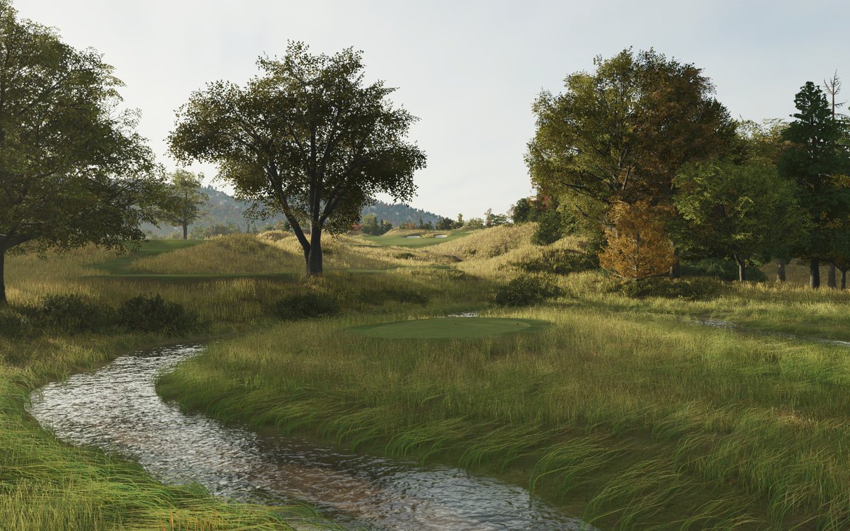 Pickerel Bay Golf Club is published for <a href="/PGATOUR2K/">#PGATOUR2K25</a> and <a href="/TGCTours/">TGC Tours</a> ! Have fun out there!