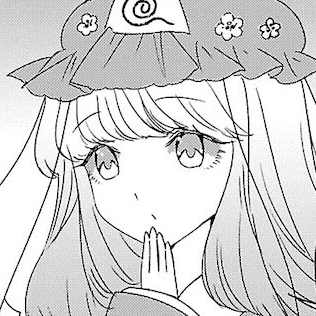 CharmingGhost's tweet photo. @HalfPhantomMyon "I've not seen her in some time, I'm concerned she's slept through her alarms." https://t.co/vFbfJsvDr4