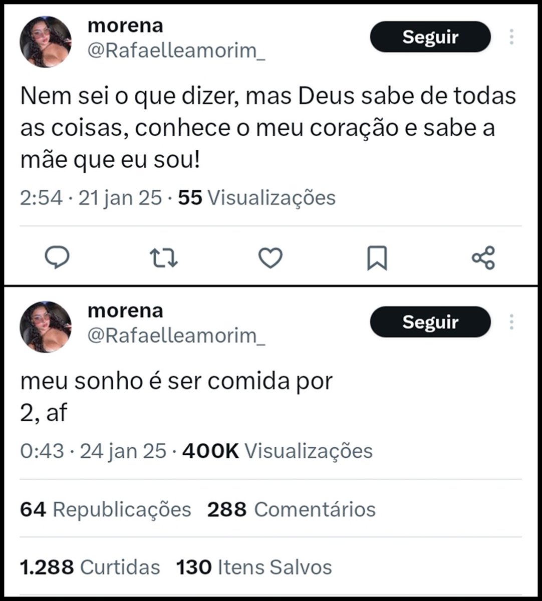 Fuja de Mães Solteiras tweet media