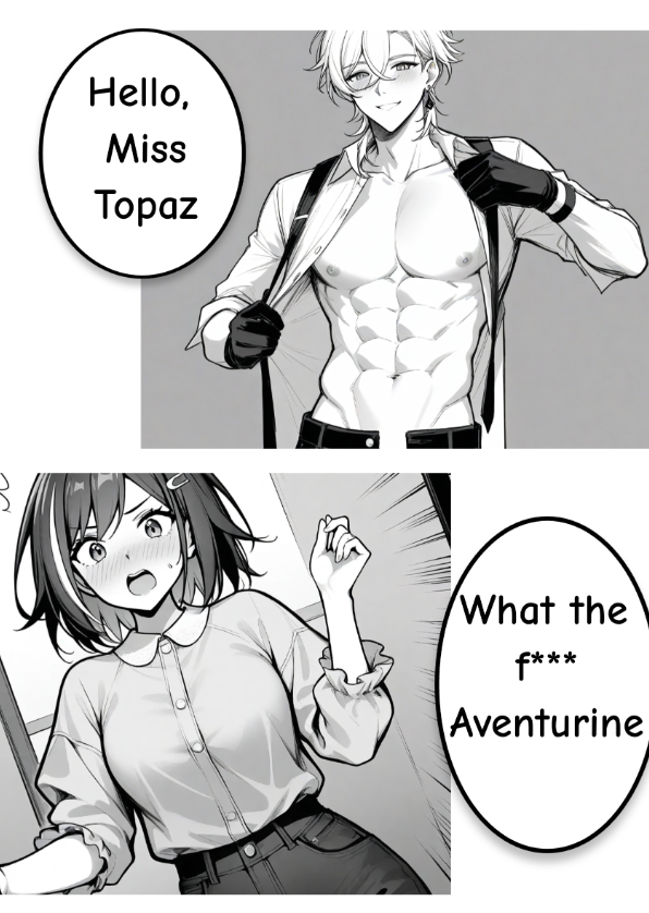 ayaka3148's tweet photo. another #avenpaz fanfic that i enjoyed https://t.co/uOvlOjhjsn https://t.co/7XwxdFl7hx