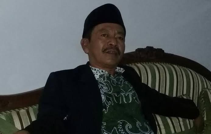 tokoh masyarakat desa sukaresmi kec. sukaresmi apresiasi terhadap polri atas kinerja nya dalam penanganan premanisme