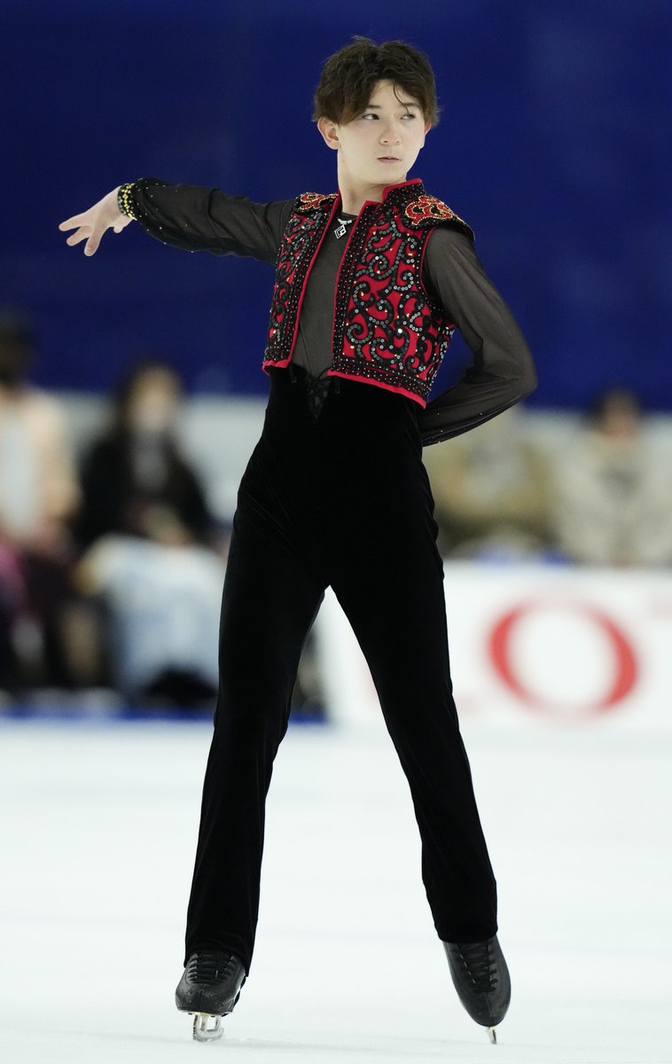 公式]Fantasy on Ice (@Fantasy_on_Ice) / X