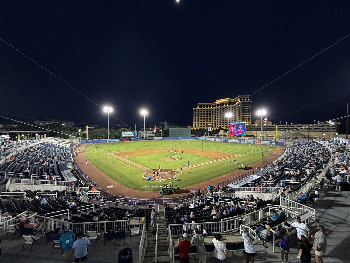 Javik Blake (@javblake8) on Twitter photo More baseball to come after a 10-run explosion for the Shuckers in game one! Rejoin us right before 8:20 for game two!
📻 shuckers.info/listen-live
📺 <a href="/ballylivenow/">Bally Sports Live</a>, MiLB.tv
#ShuckYeah #ThisIsMyCrew More baseball to come after a 10-run explosion for the Shuckers in game one! Rejoin us right before 8:20 for game two!
📻 shuckers.info/listen-live
📺 <a href="/ballylivenow/">Bally Sports Live</a>, MiLB.tv
#ShuckYeah #ThisIsMyCrew