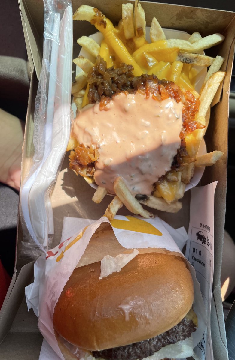 mid n out