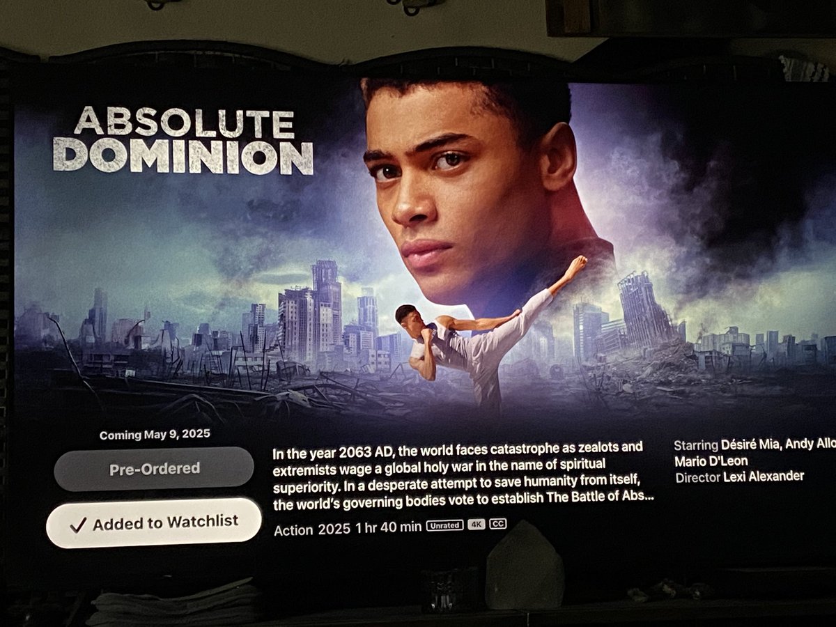 SomebodysMums's tweet image. Preordered! 3 hour countdown begins now! ⏳♥️ #AbsoluteDominion #FandomIsLife #LexiAlexander #Queen