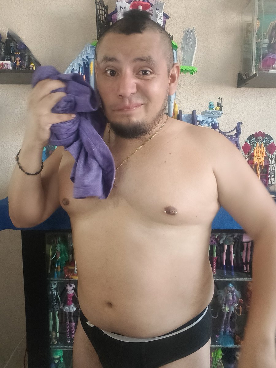 No aguanto el calor de Mérida