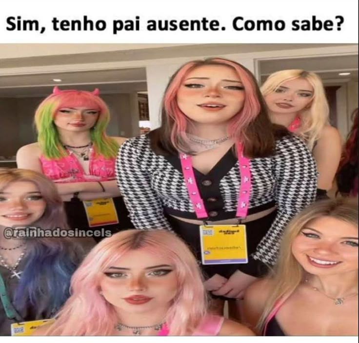 Fuja de Mães Solteiras tweet media