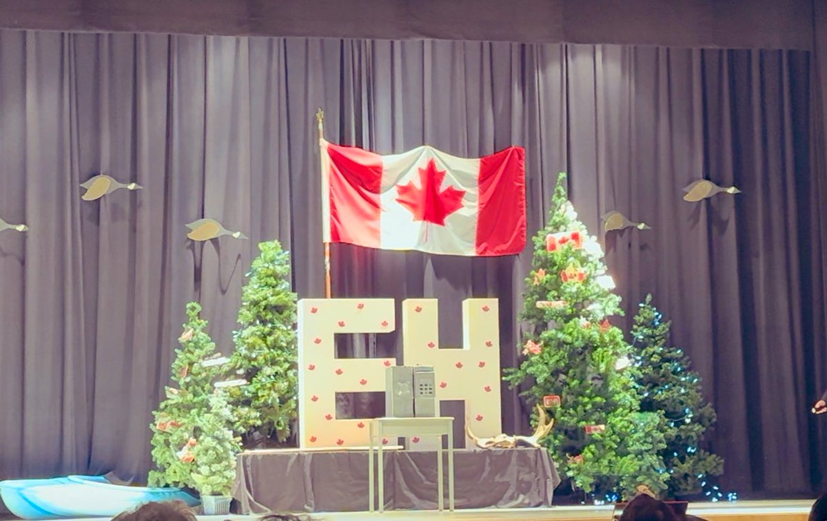 Michaelaa_01's tweet photo. @StRitaRock1 So much talent on one stage! Every performance was full of heart, creativity, and Canadian energy Eh! Bravo to all the students and staff who made it unforgettable! 👏🎤🎻 https://t.co/lF31Ab878D