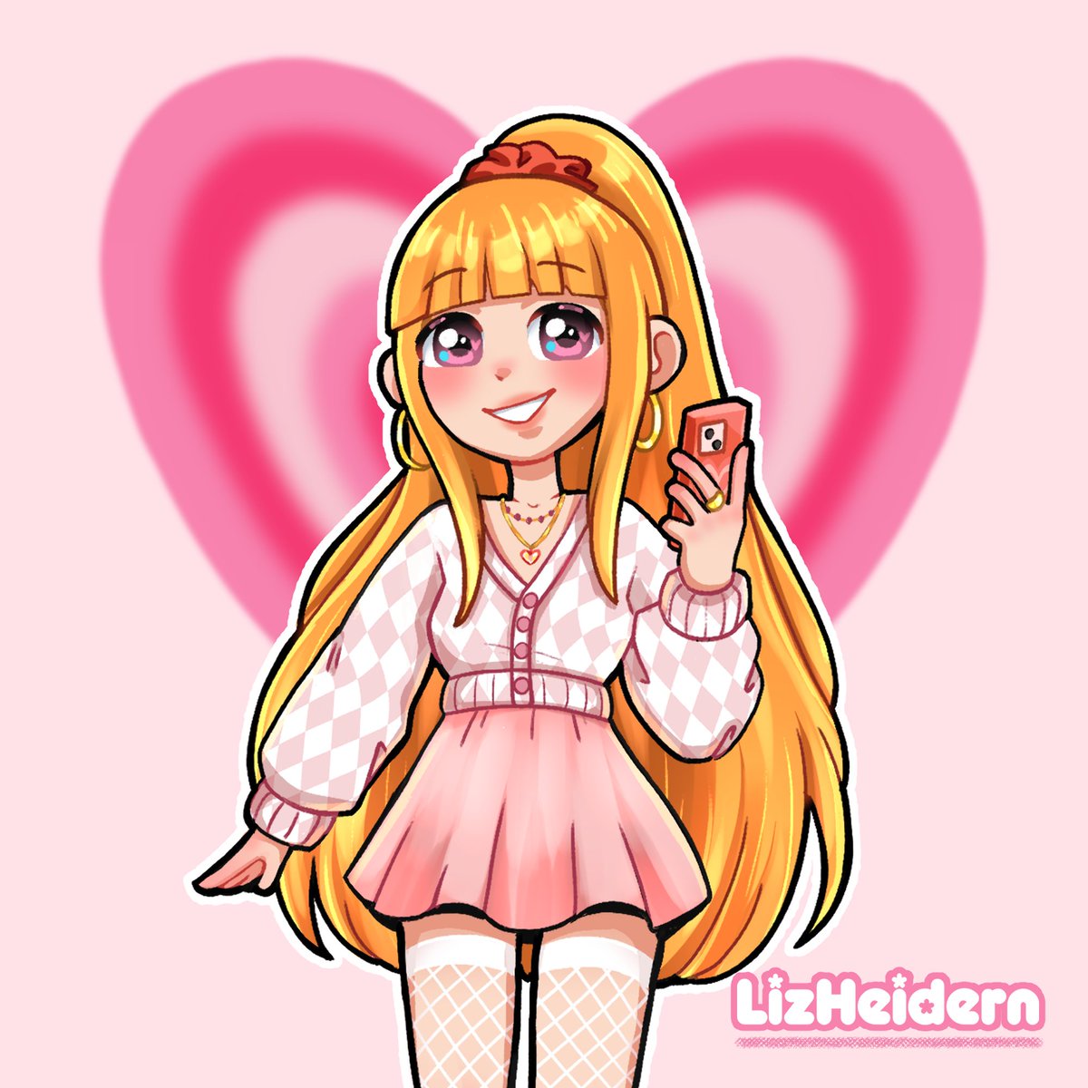 🪴 LizHeidern | Emote artist 🎨 tweet media