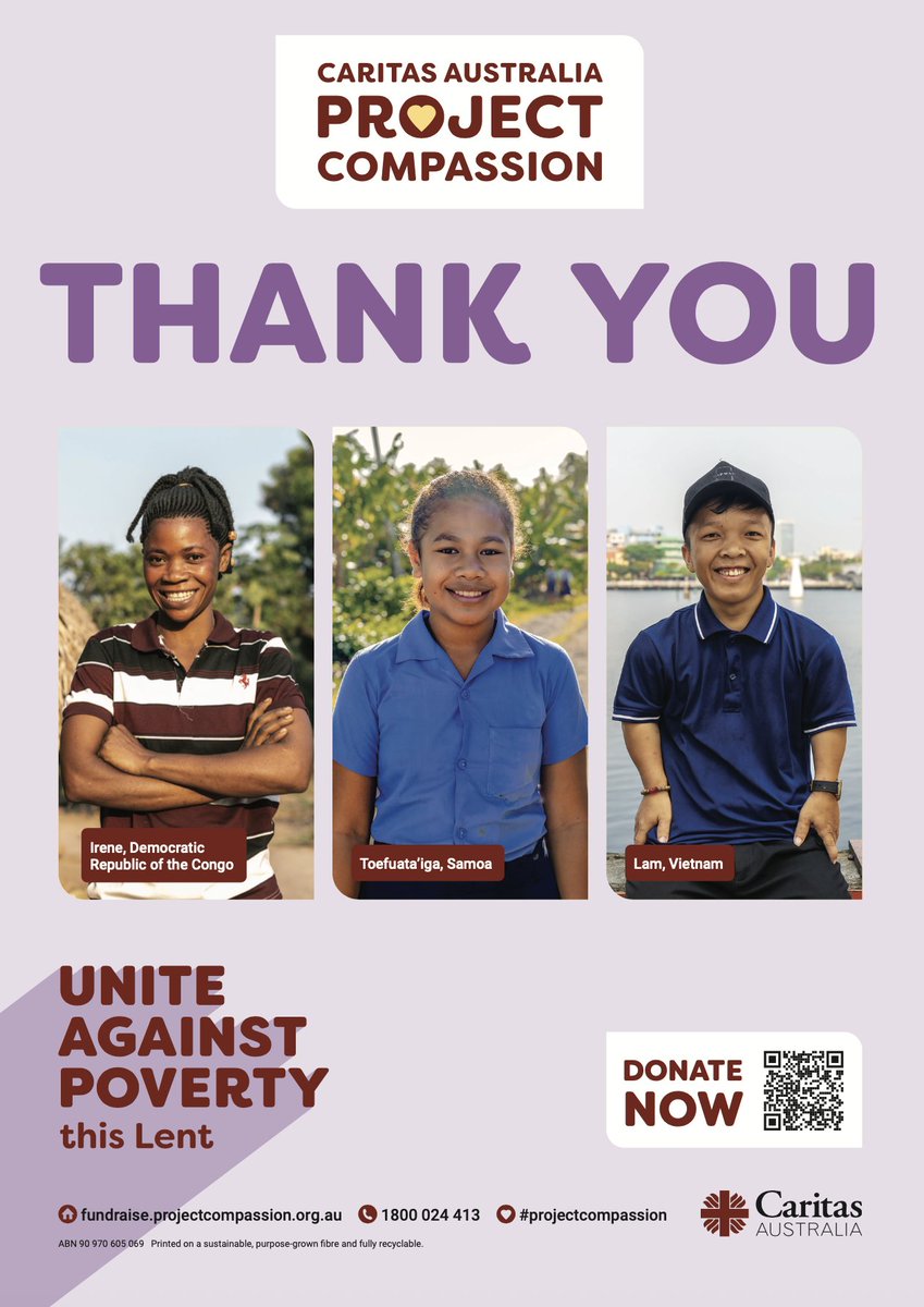 Infant Jesus School (@infantjesus54) on Twitter photo This year, our fabulous school community raised $3346.40 for Project Compassion <a href="/CaritasAust/">Caritas Australia</a>. We thank our entire school community for their support. #CatholicLearners #CEWADifference #DiscoverCatholicEducation This year, our fabulous school community raised $3346.40 for Project Compassion <a href="/CaritasAust/">Caritas Australia</a>. We thank our entire school community for their support. #CatholicLearners #CEWADifference #DiscoverCatholicEducation
