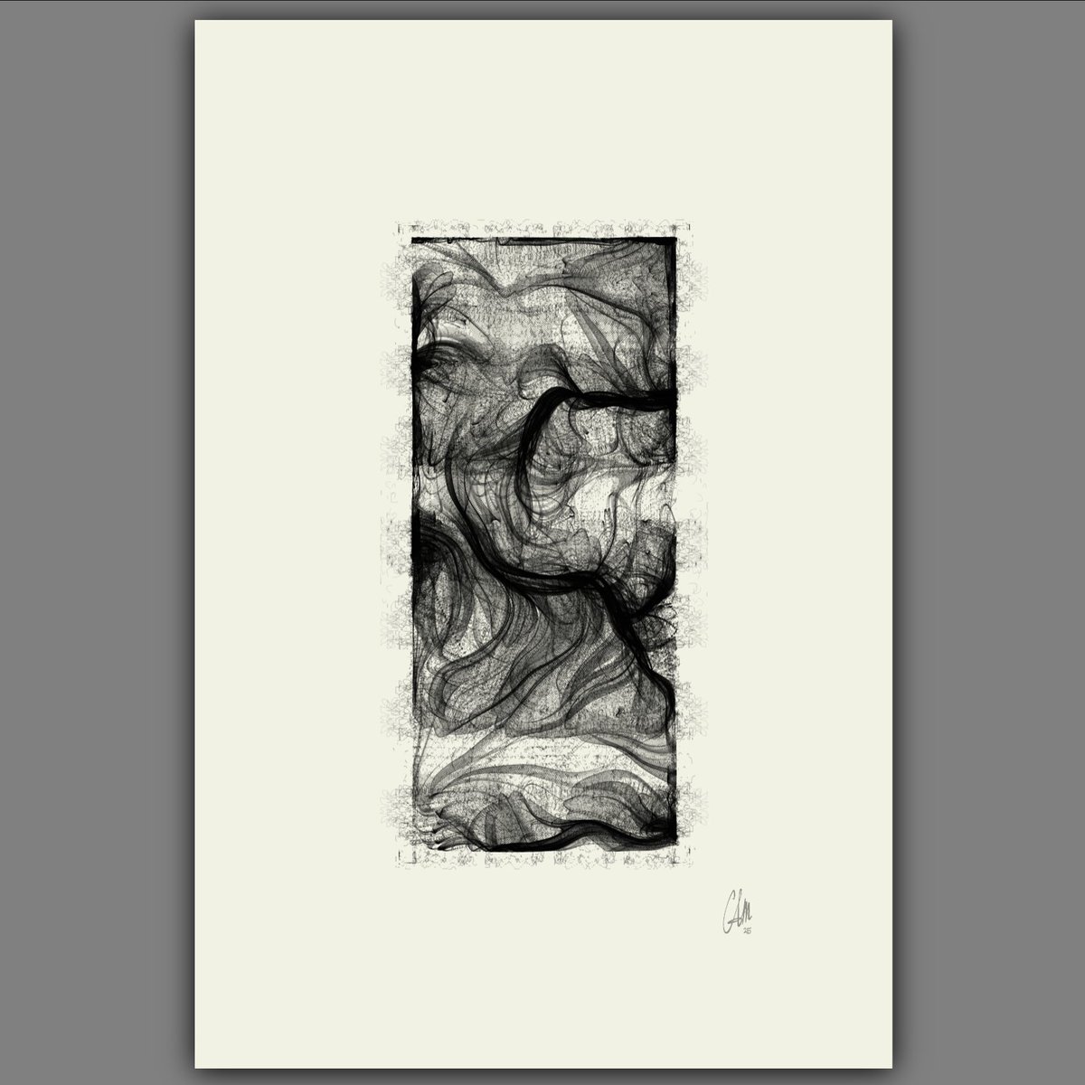 Eternal Pillar by Charles Machin
Dark Bloom Collection
16kb Standalone #algorithmic art on #Cardano