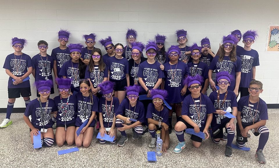 Kirsten Boston, M. Ed. (@mskirstenboston) on Twitter photo 6th Grade Field Day! 🕶️☀️🥳
We had a blast!! Congratulations to Mrs. Studdert’s 4th period on being the winners of the events! 🤘🏼🧡 <a href="/HumbleISD_RMS/">Riverwood MS</a> 6th Grade Field Day! 🕶️☀️🥳
We had a blast!! Congratulations to Mrs. Studdert’s 4th period on being the winners of the events! 🤘🏼🧡 <a href="/HumbleISD_RMS/">Riverwood MS</a>